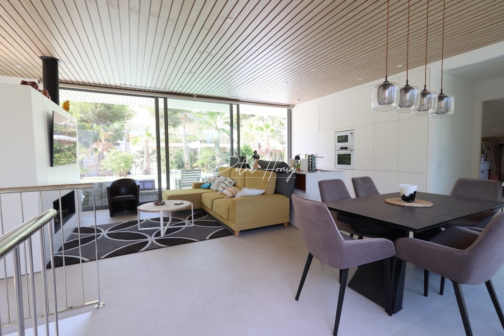 A Vendre - Villa - Las Colinas - Las Colinas Golf