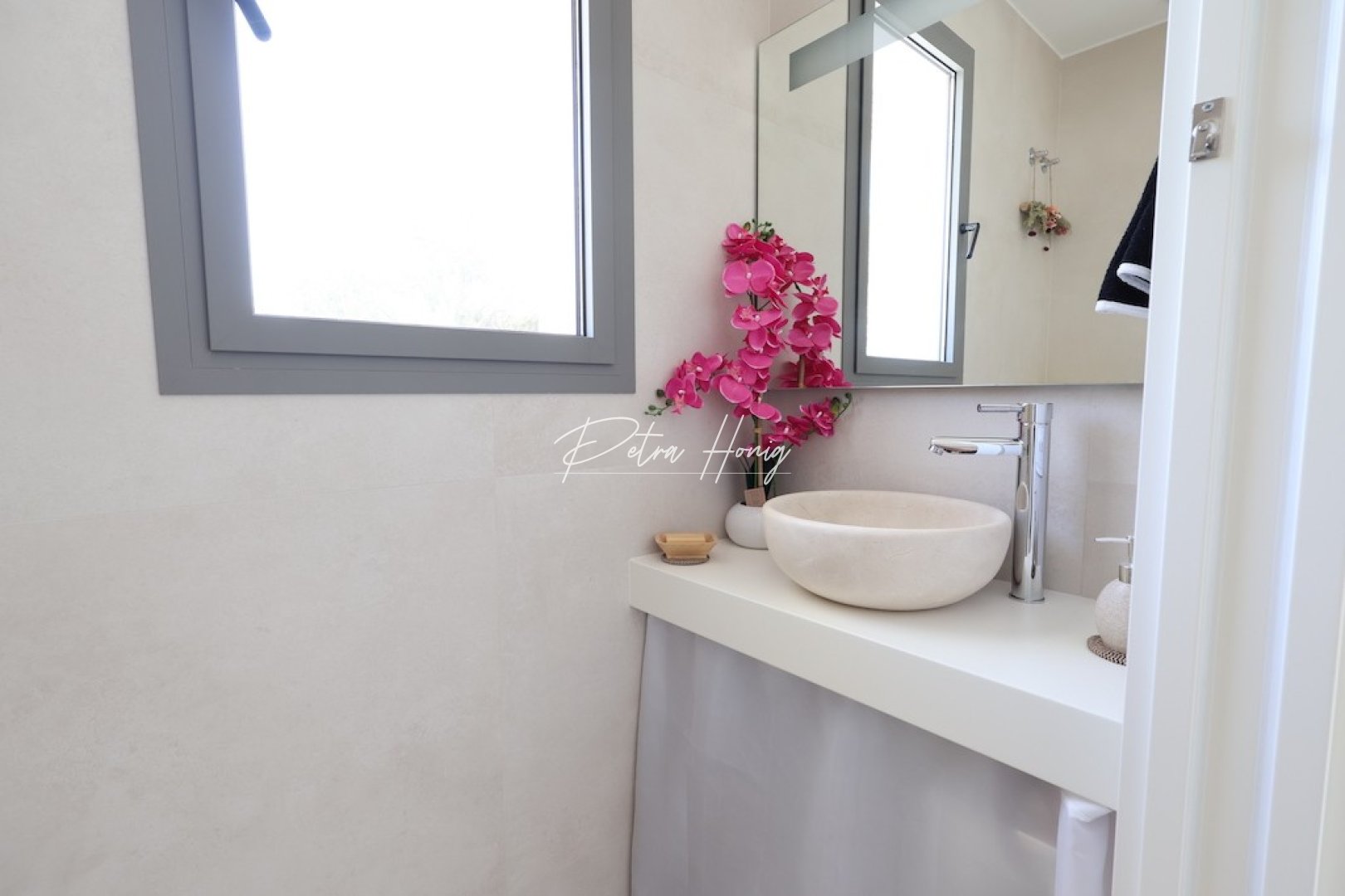 A Vendre - Villa - Las Colinas - Las Colinas Golf