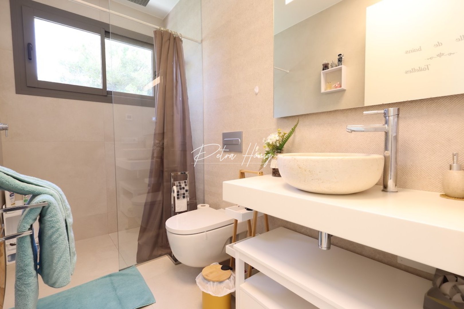 A Vendre - Villa - Las Colinas - Las Colinas Golf