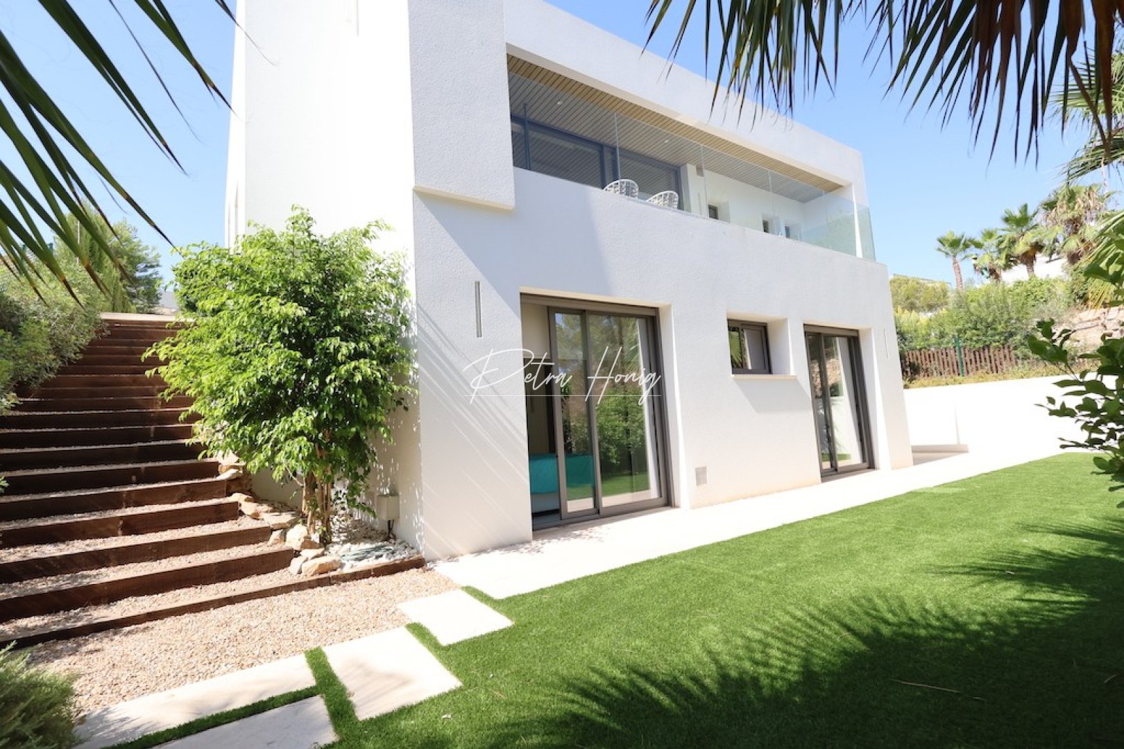 A Vendre - Villa - Las Colinas - Las Colinas Golf