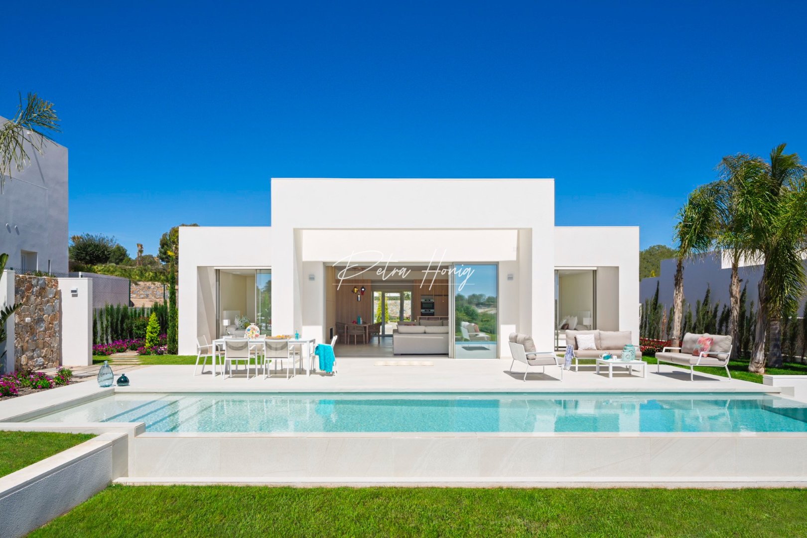 A Vendre - Villa - Las Colinas - Las Colinas Golf