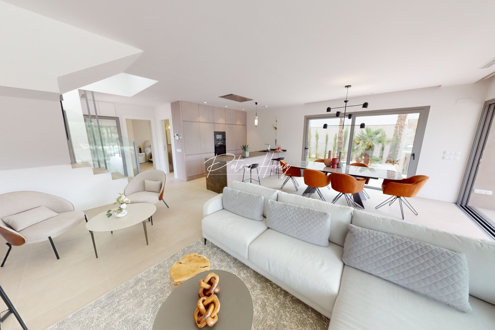 A Vendre - Villa - Las Colinas - Las Colinas Golf