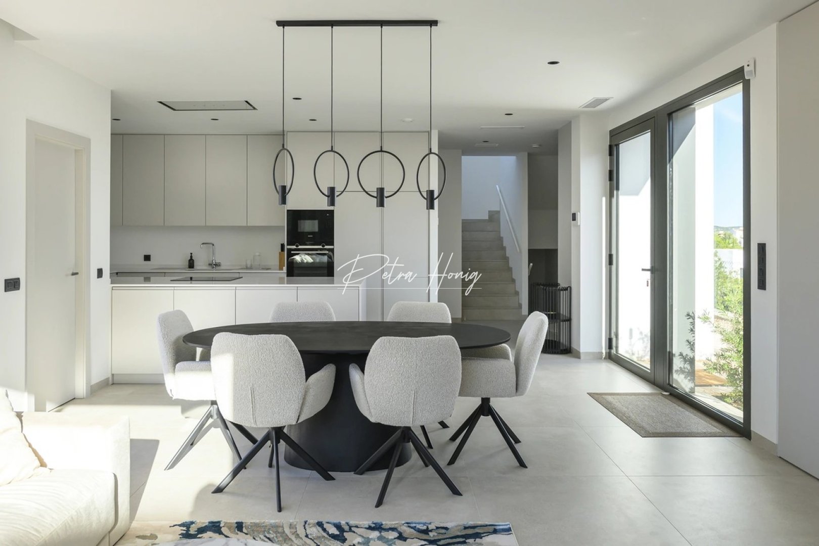 A Vendre - Villa - Las Colinas - Las Colinas Golf