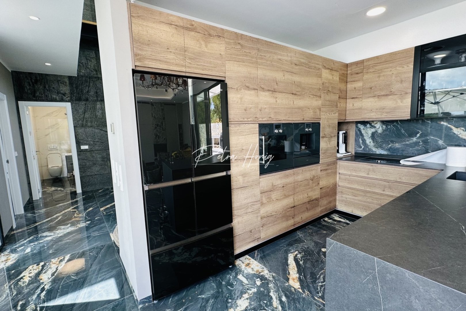 A Vendre - Villa - Las Colinas - Las Colinas Golf