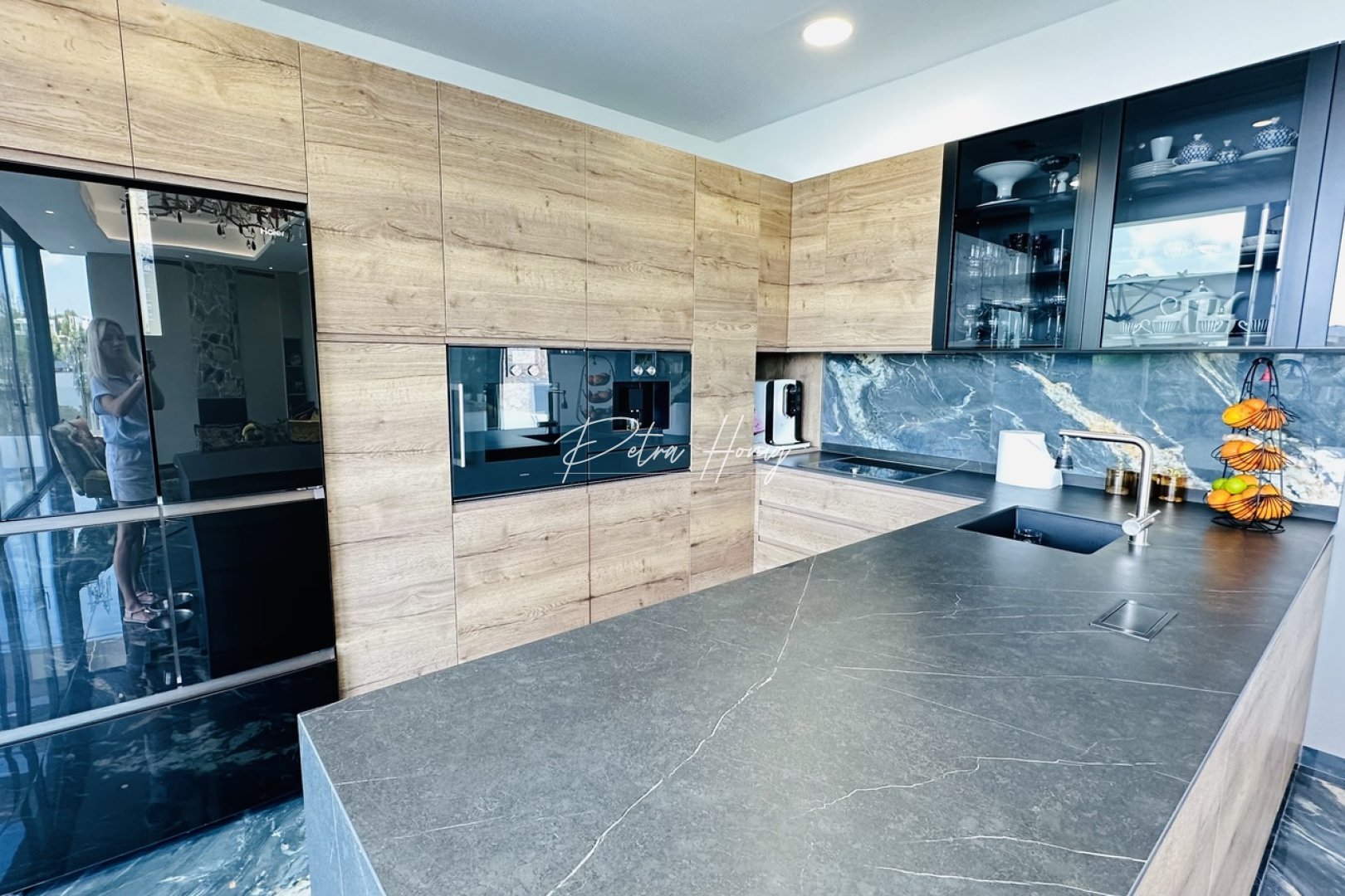 A Vendre - Villa - Las Colinas - Las Colinas Golf