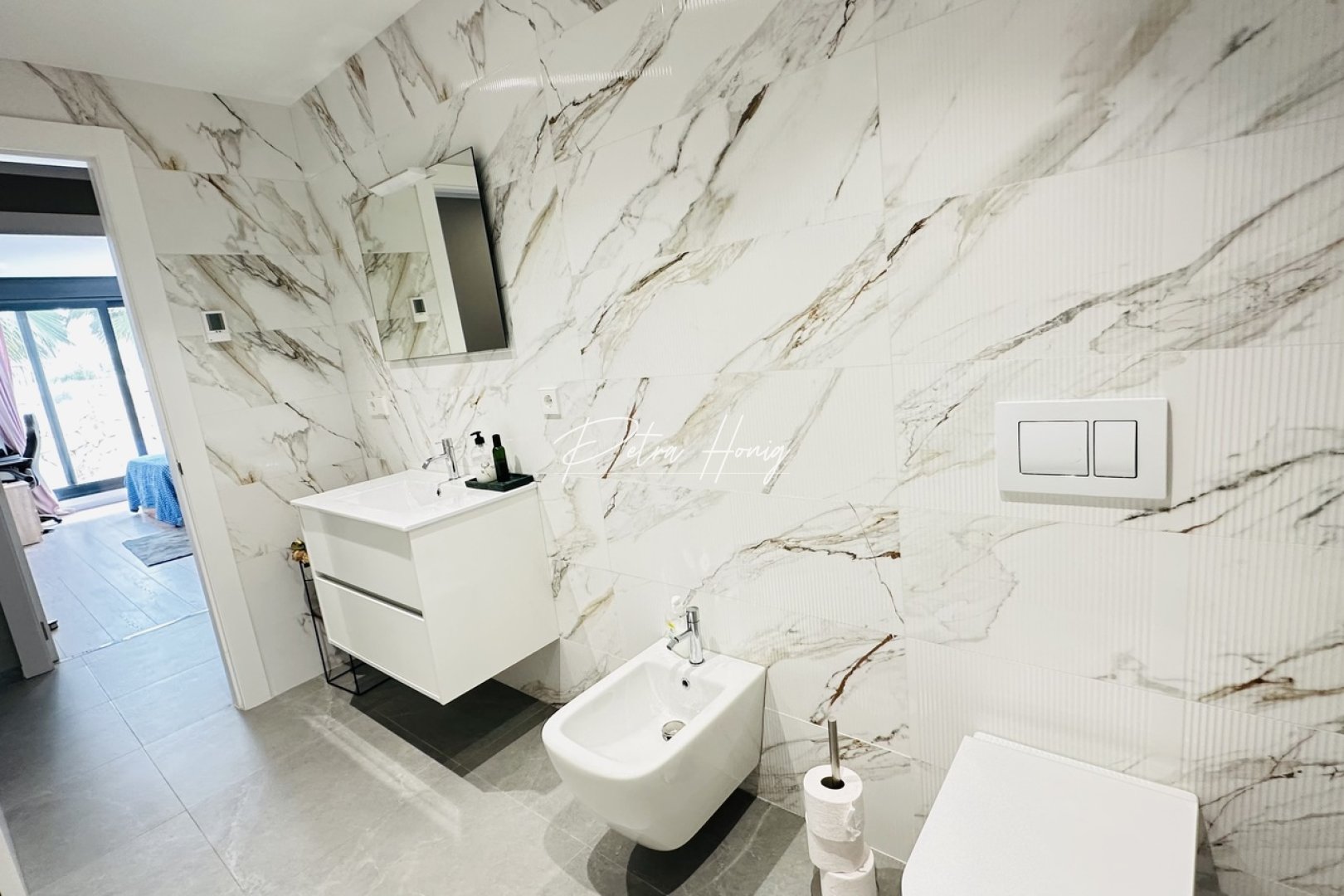 A Vendre - Villa - Las Colinas - Las Colinas Golf