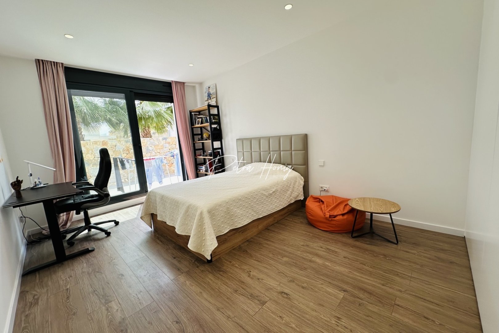 A Vendre - Villa - Las Colinas - Las Colinas Golf