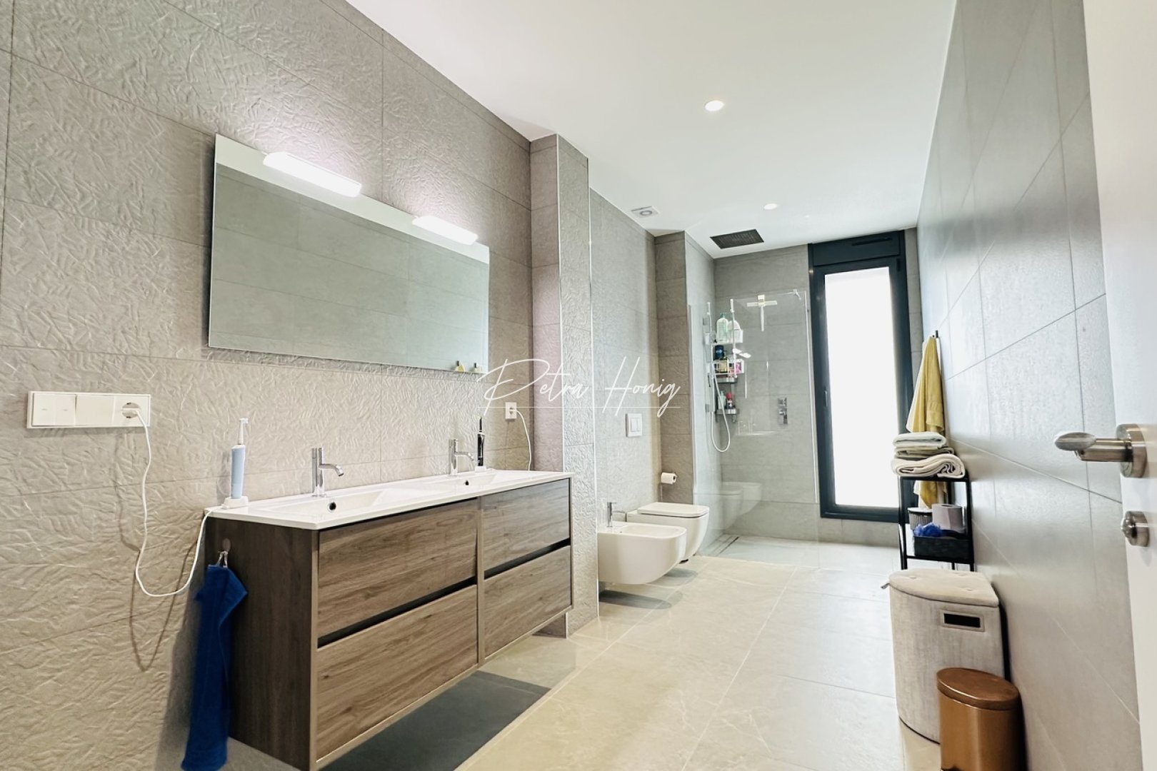 A Vendre - Villa - Las Colinas - Las Colinas Golf