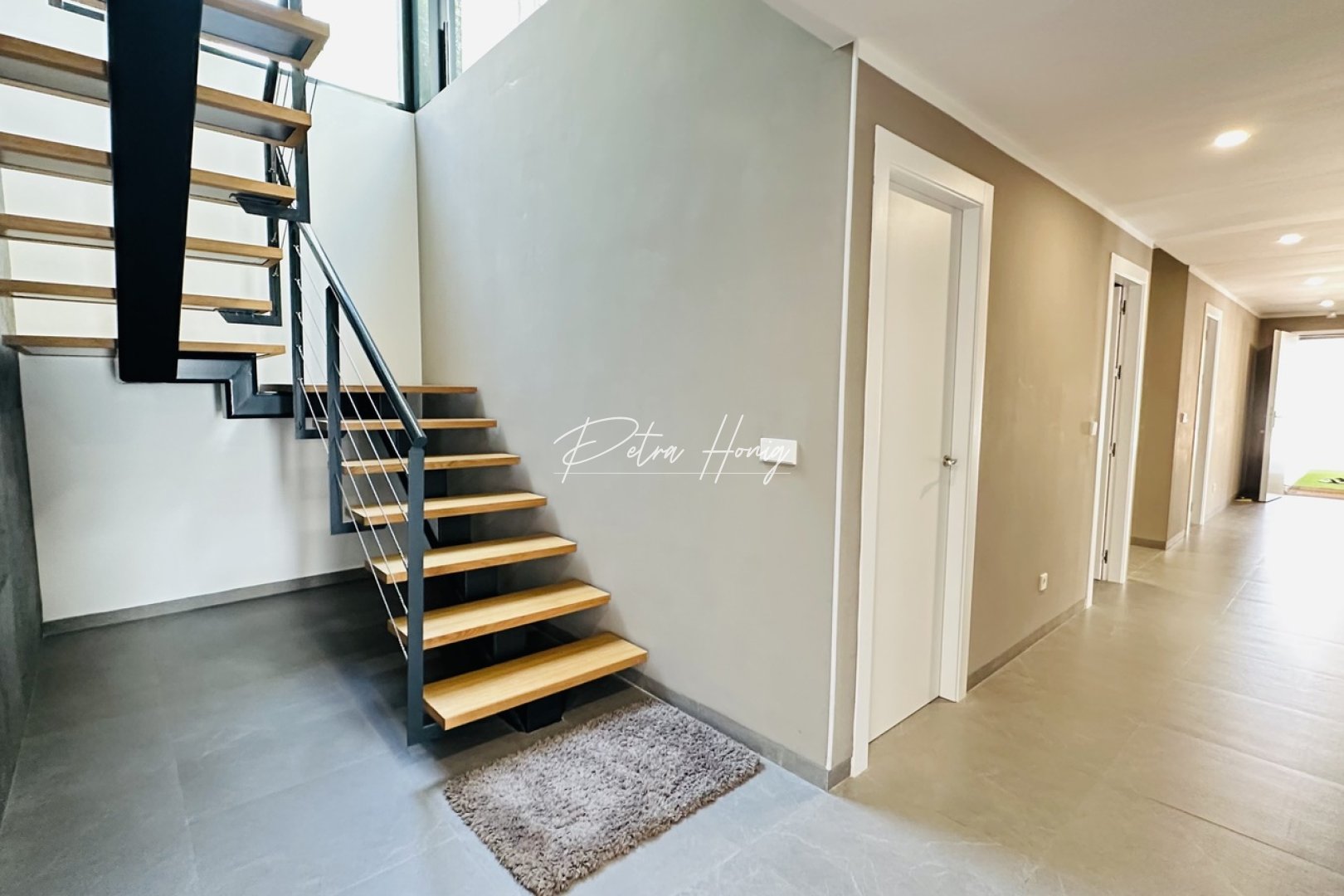 A Vendre - Villa - Las Colinas - Las Colinas Golf