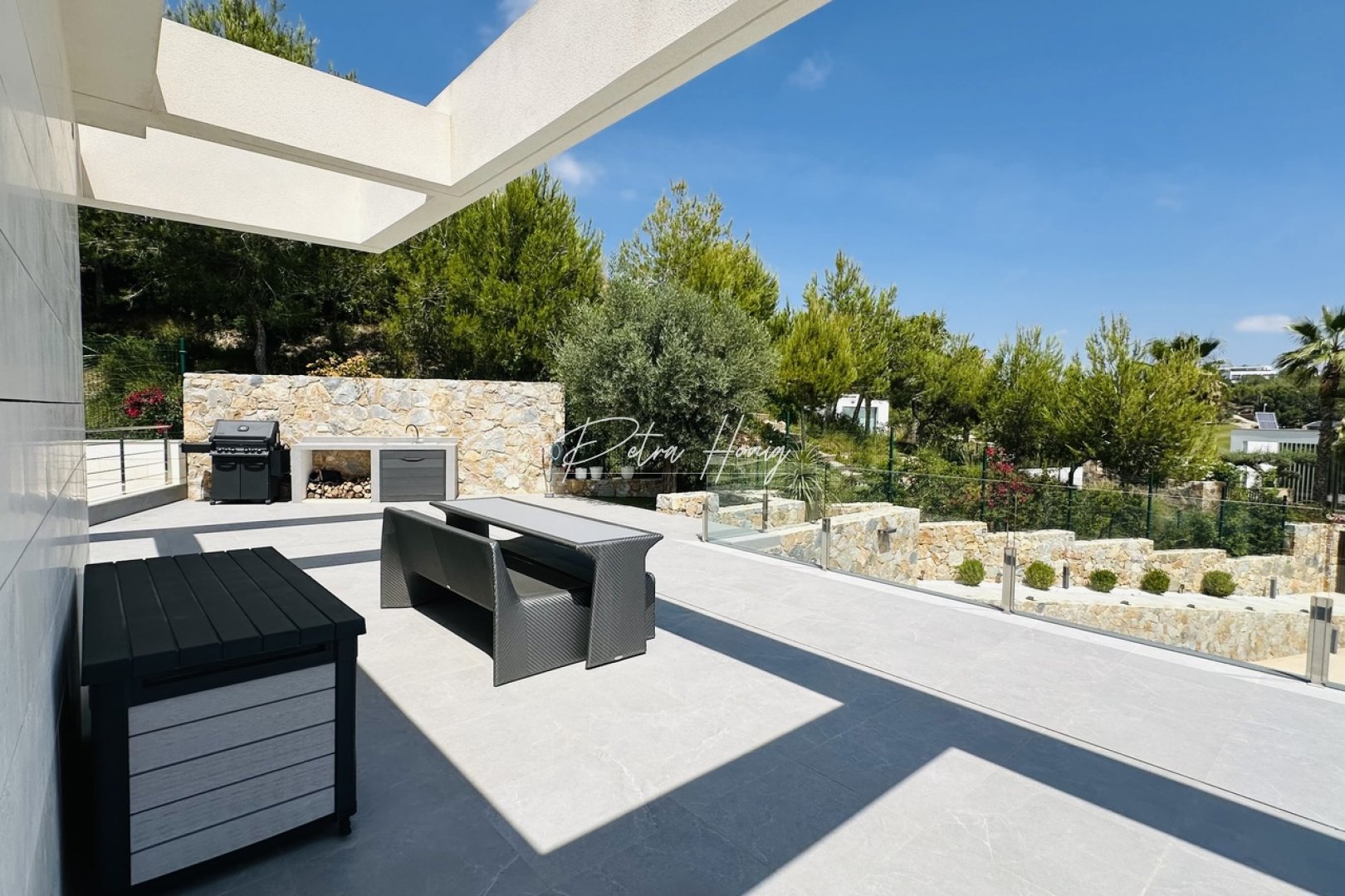 A Vendre - Villa - Las Colinas - Las Colinas Golf