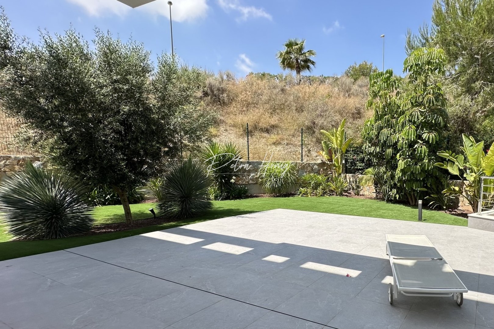 A Vendre - Villa - Las Colinas - Las Colinas Golf