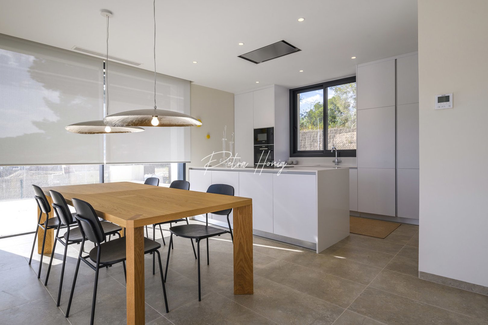 A Vendre - Villa - Las Colinas - Las Colinas Golf