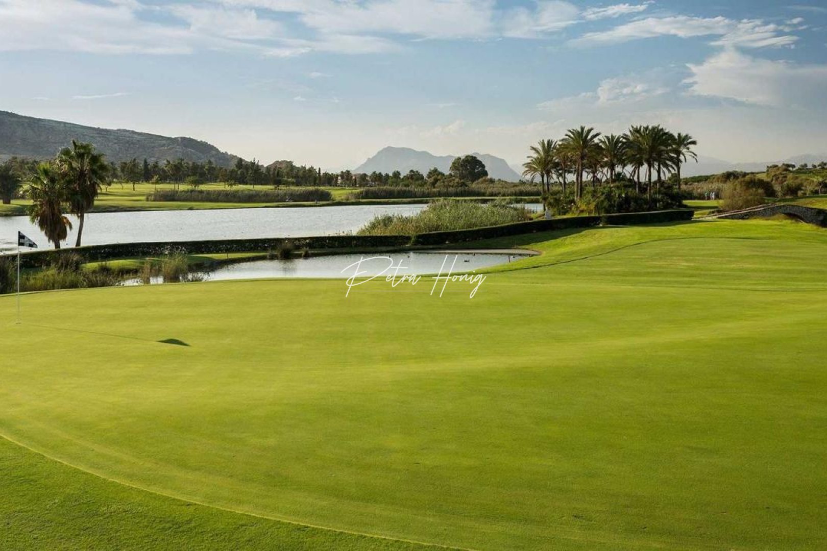 A Vendre - Villa - Las Colinas - Las Colinas Golf