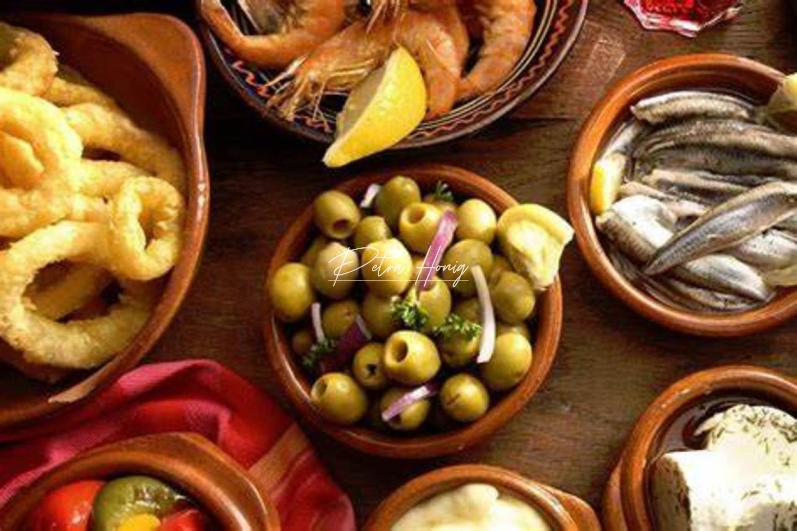 A Vendre - Villa - Las Colinas - Las Colinas Golf