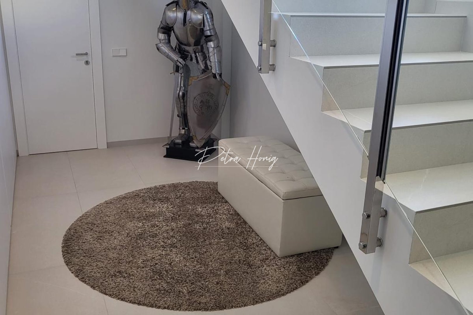 A Vendre - Villa - Las Colinas - Las Colinas Golf