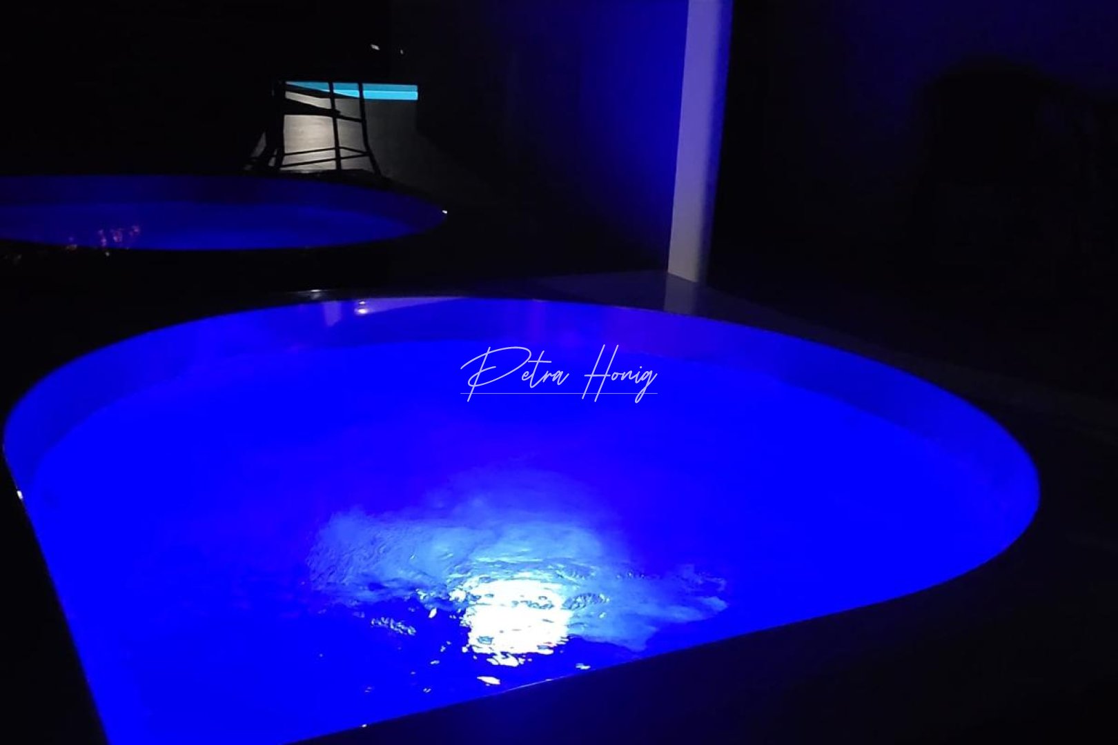 A Vendre - Villa - Las Colinas - Las Colinas Golf