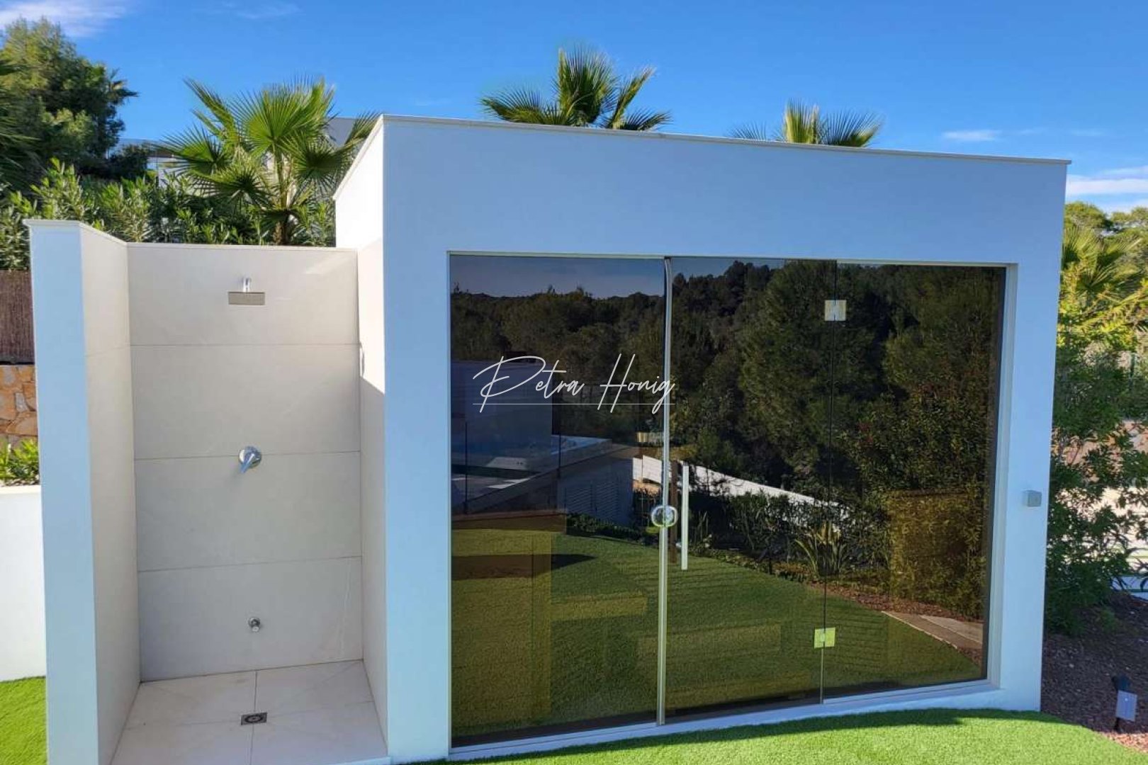 A Vendre - Villa - Las Colinas - Las Colinas Golf