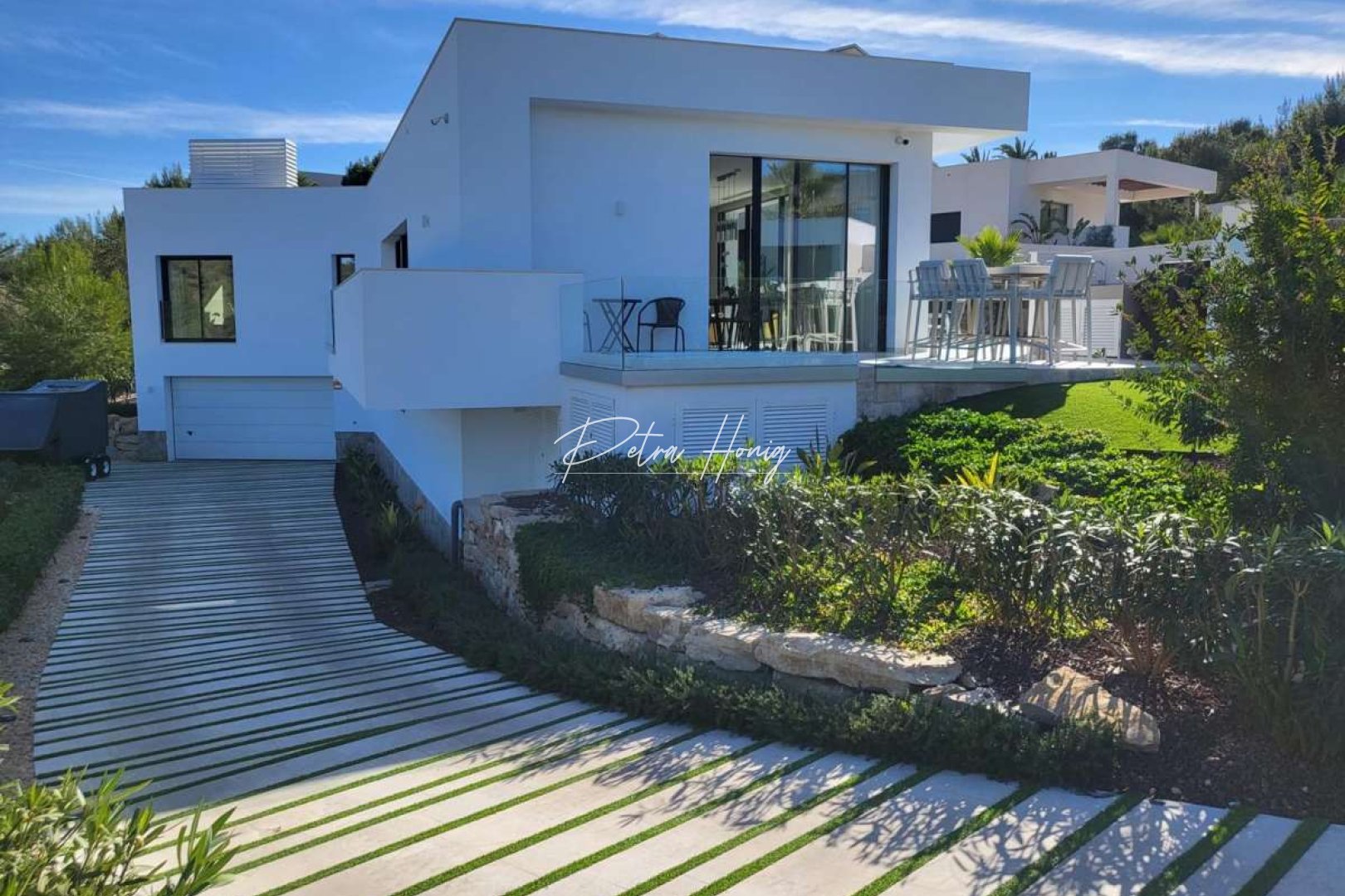 A Vendre - Villa - Las Colinas - Las Colinas Golf