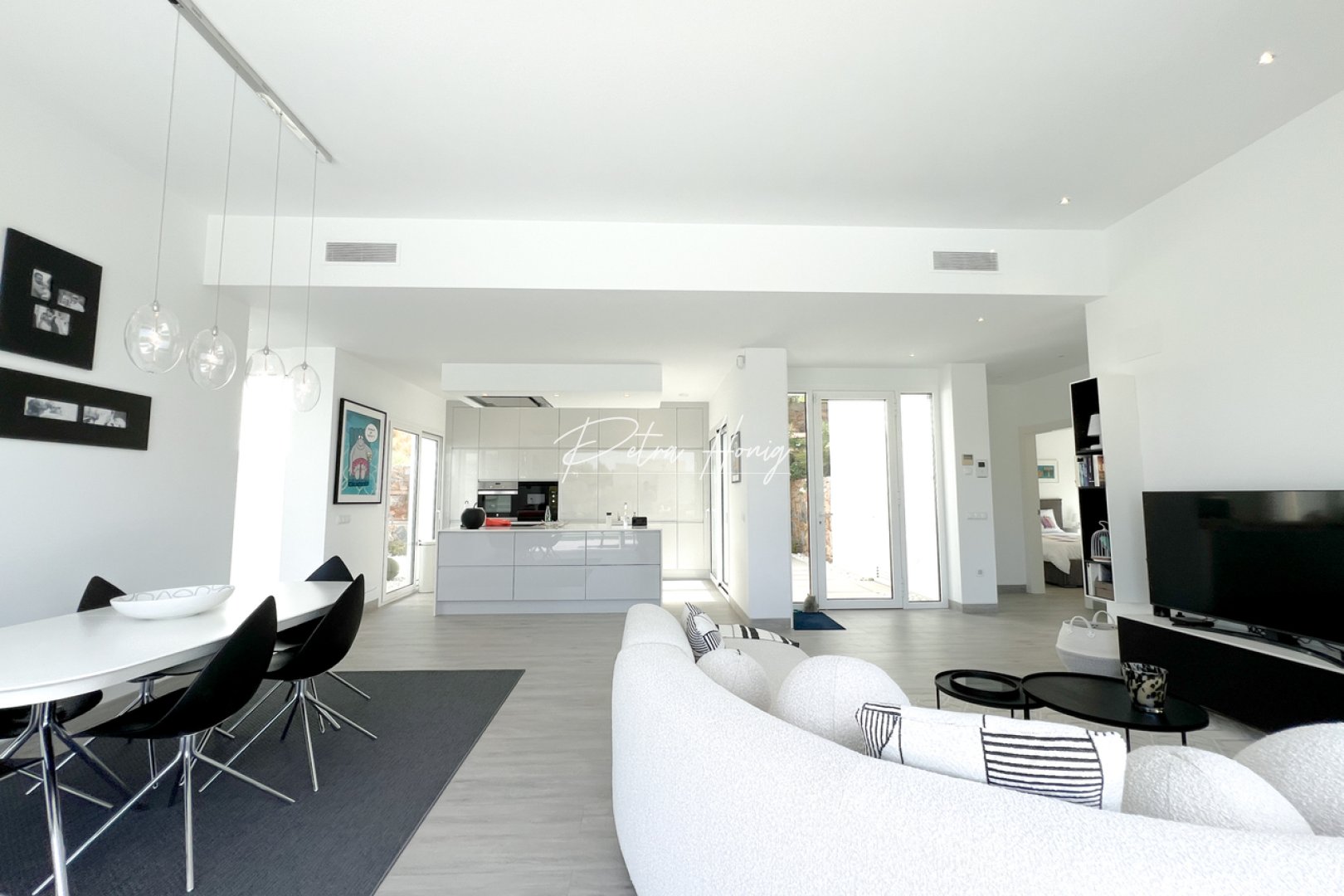 A Vendre - Villa - Las Colinas - Las Colinas Golf