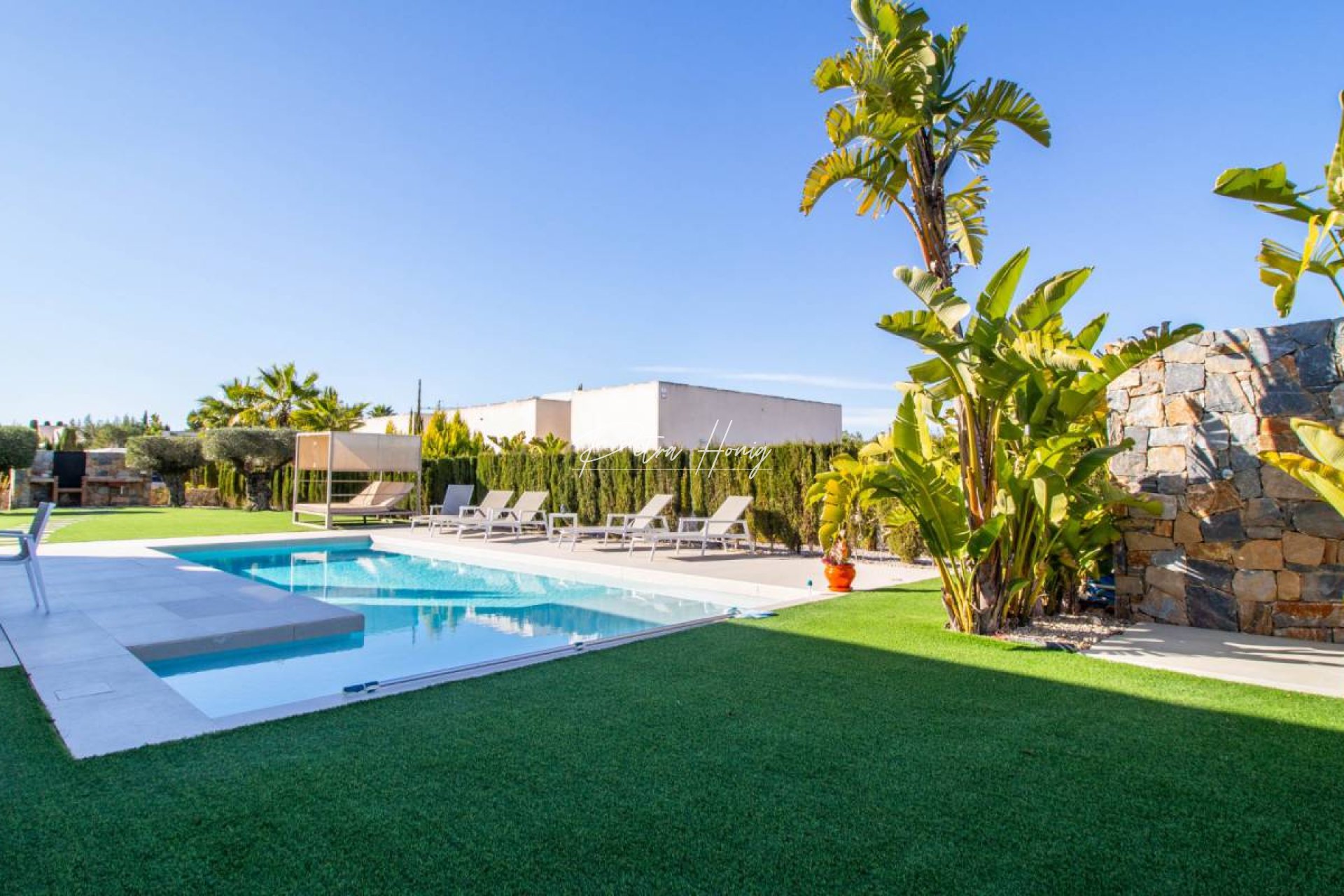 A Vendre - Villa - Las Colinas - Las Colinas Golf