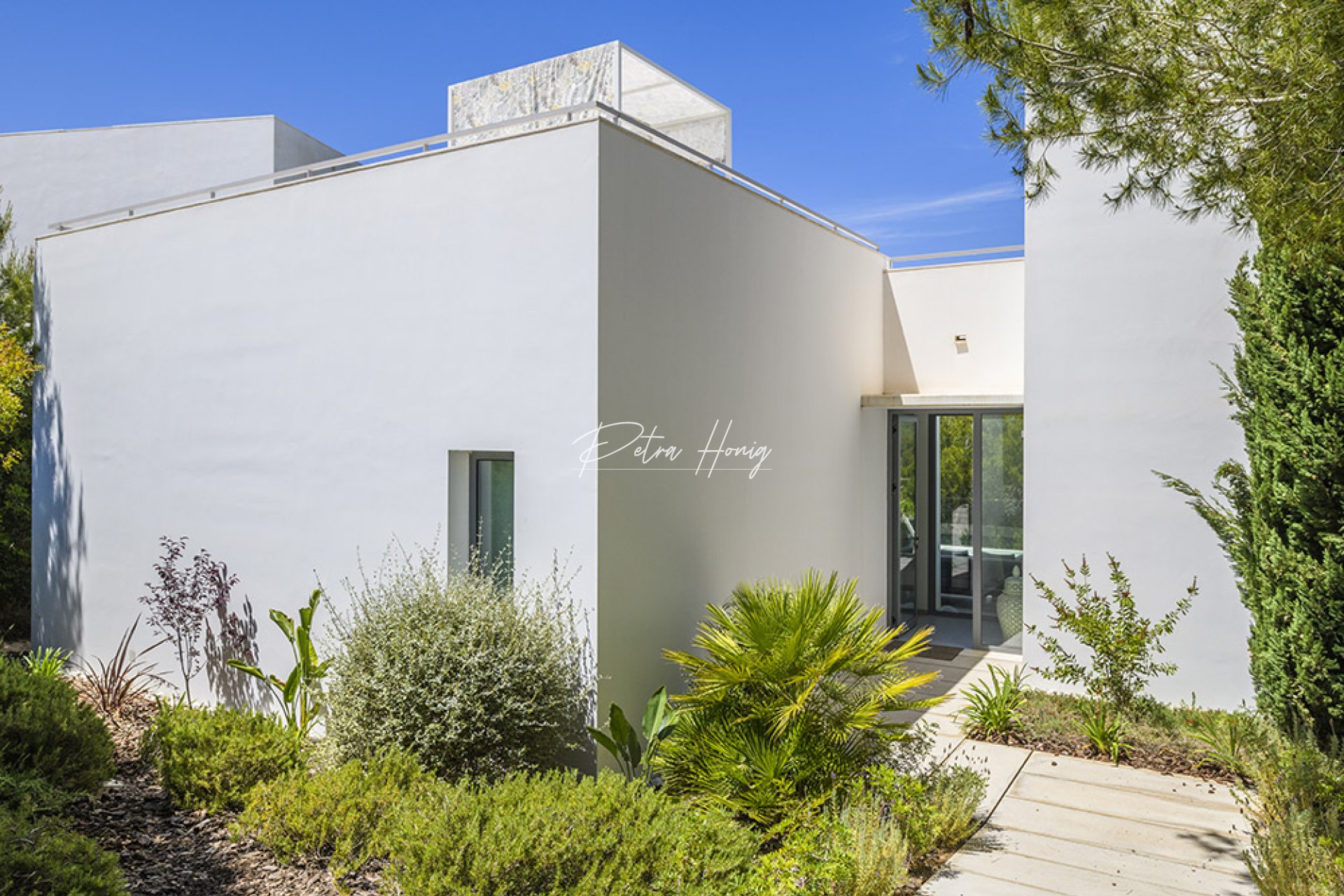 A Vendre - Villa - Las Colinas - Las Colinas Golf