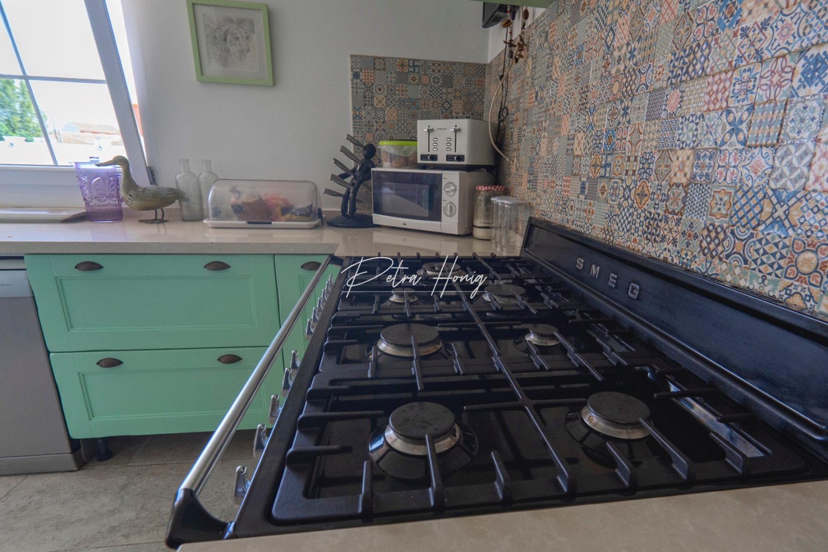 A Vendre - Villa - Las Heredades - Heredades