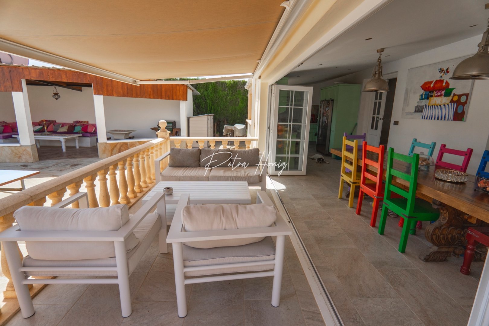 A Vendre - Villa - Las Heredades - Heredades