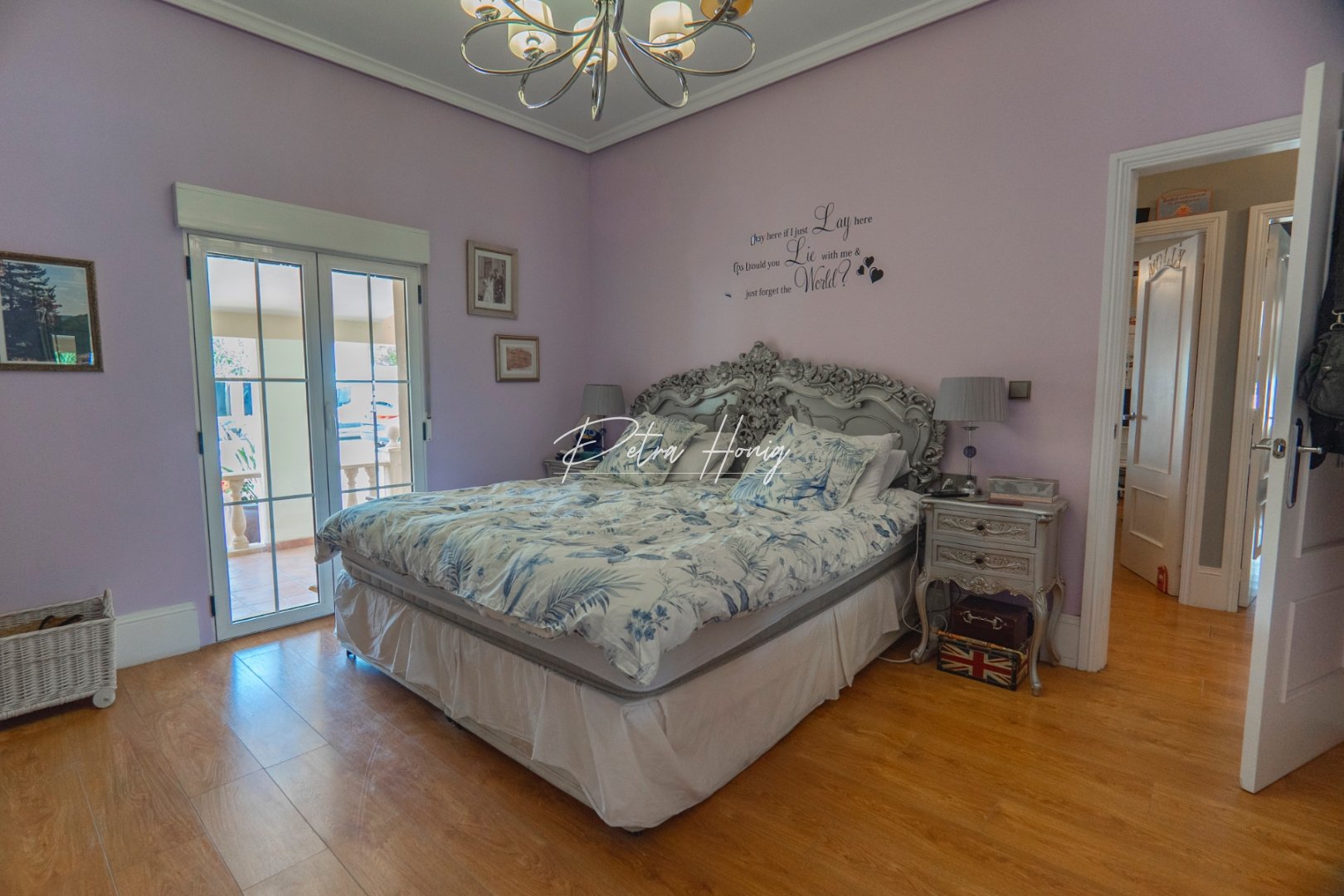 A Vendre - Villa - Las Heredades - Heredades