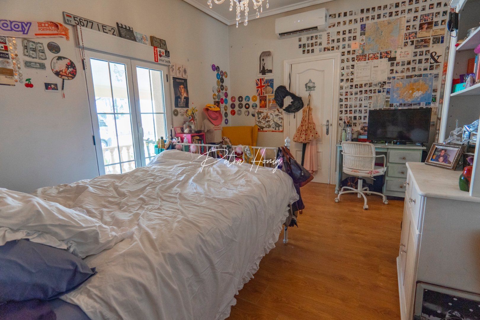 A Vendre - Villa - Las Heredades - Heredades