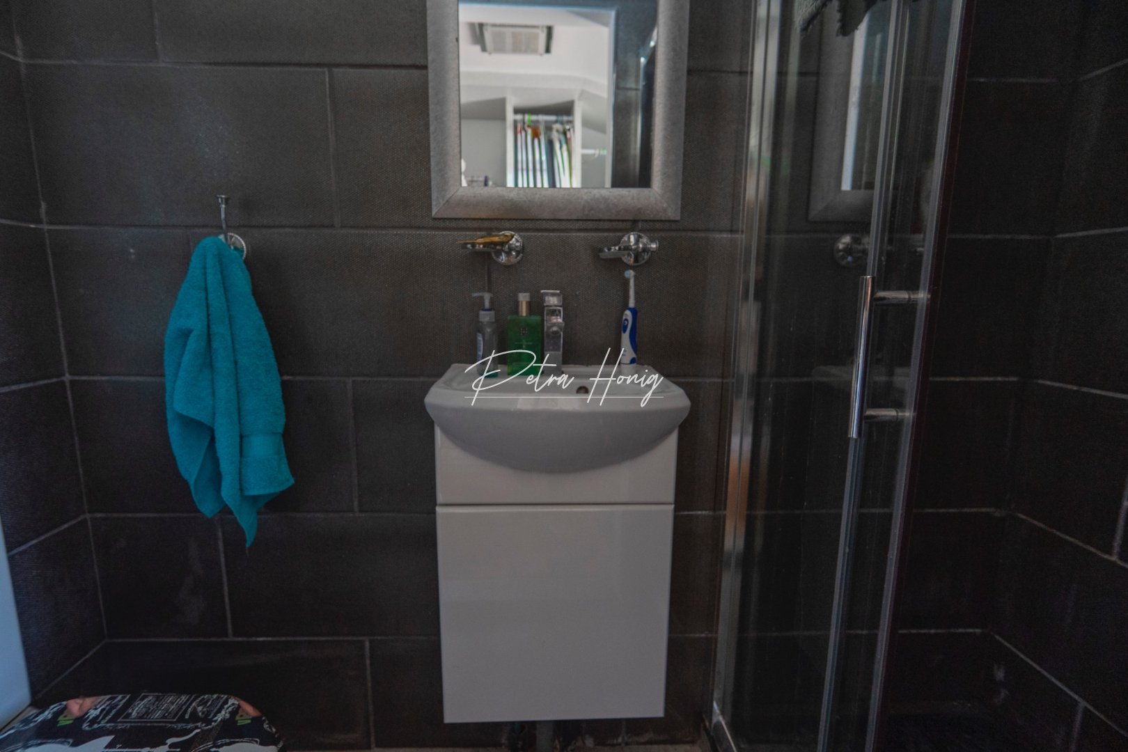 A Vendre - Villa - Las Heredades - Heredades
