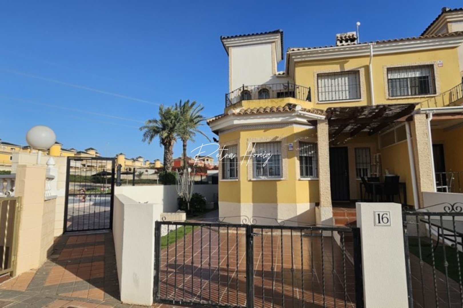 A Vendre - Villa - Lo Crispin