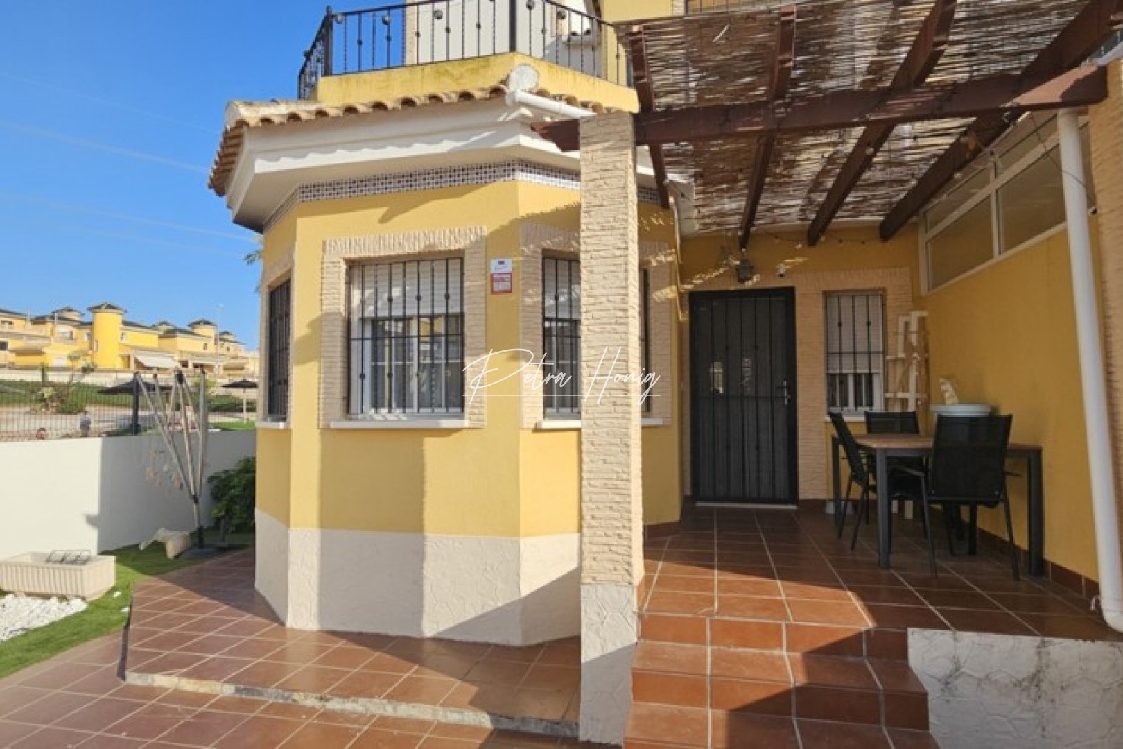 A Vendre - Villa - Lo Crispin