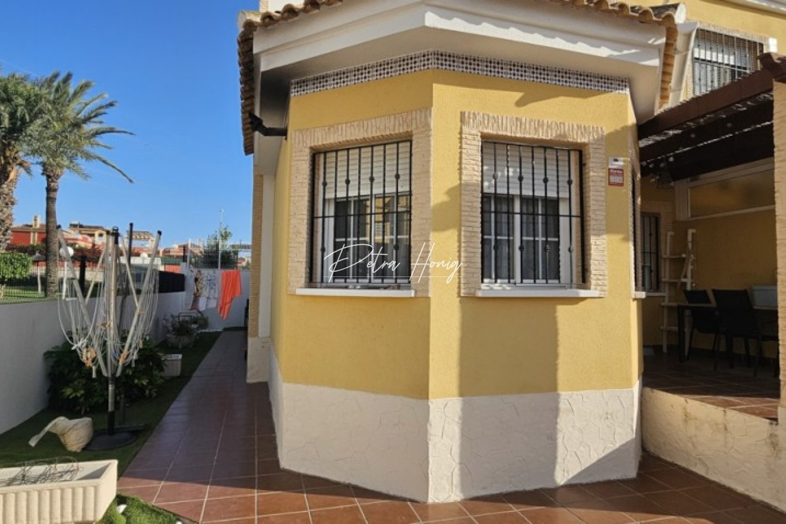 A Vendre - Villa - Lo Crispin