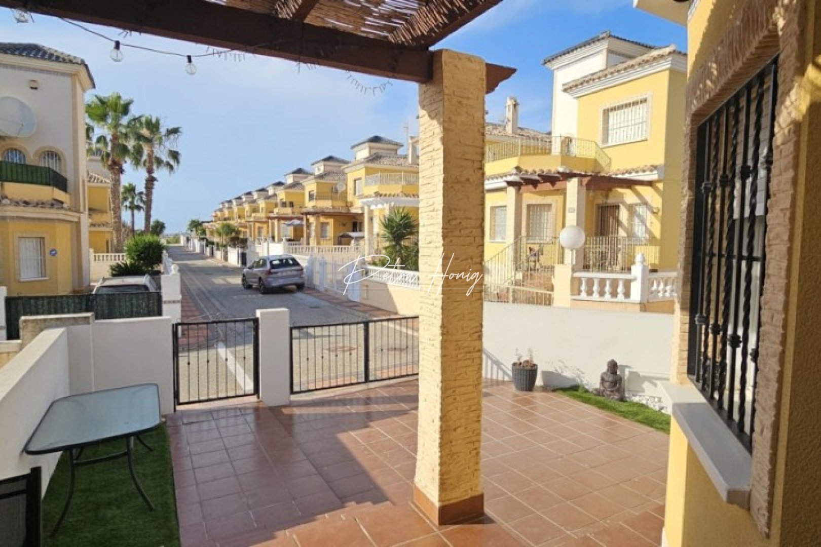 A Vendre - Villa - Lo Crispin