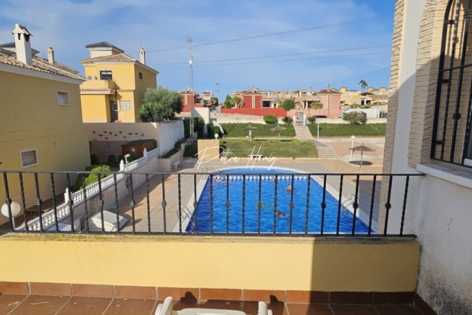 A Vendre - Villa - Lo Crispin