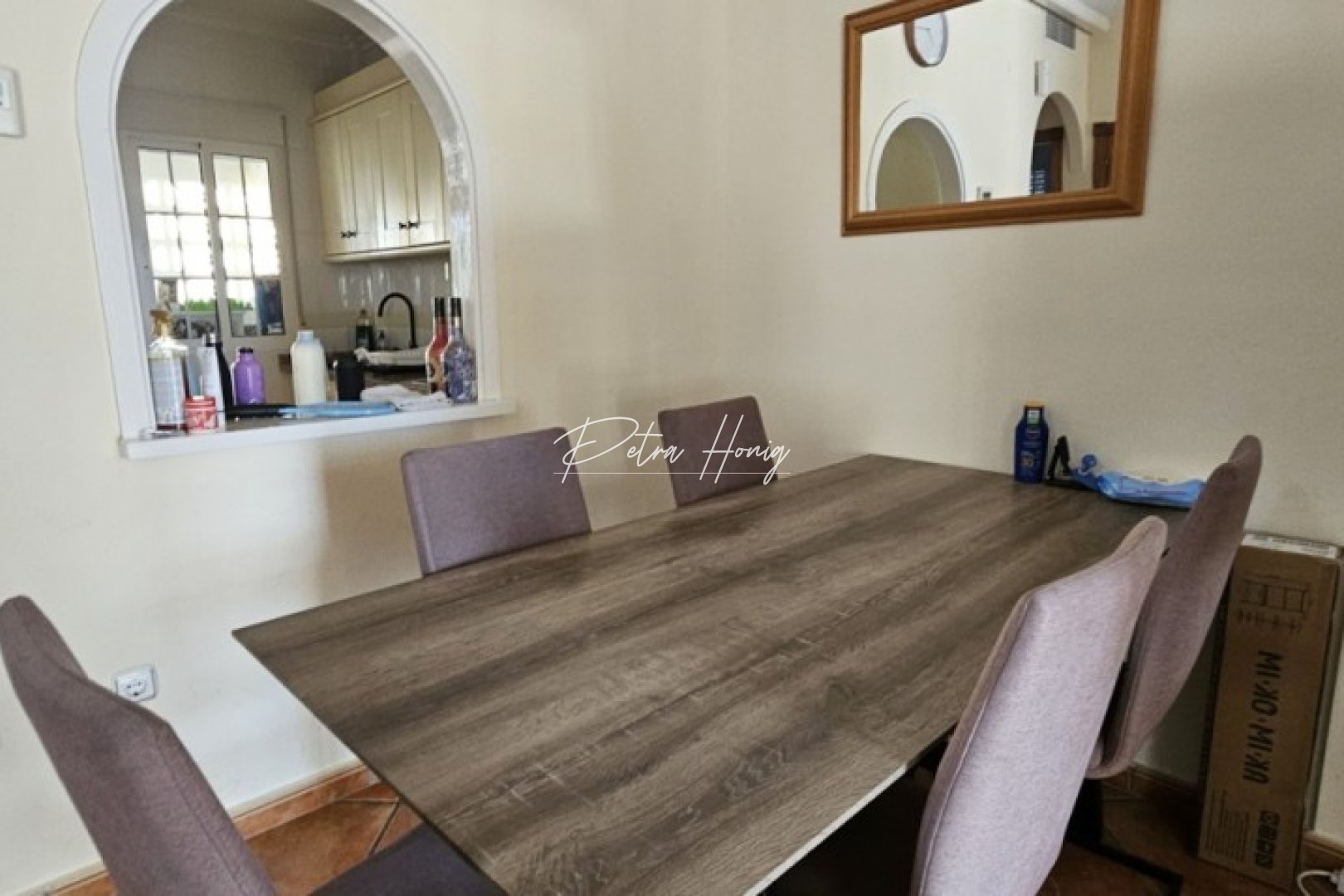 A Vendre - Villa - Lo Crispin