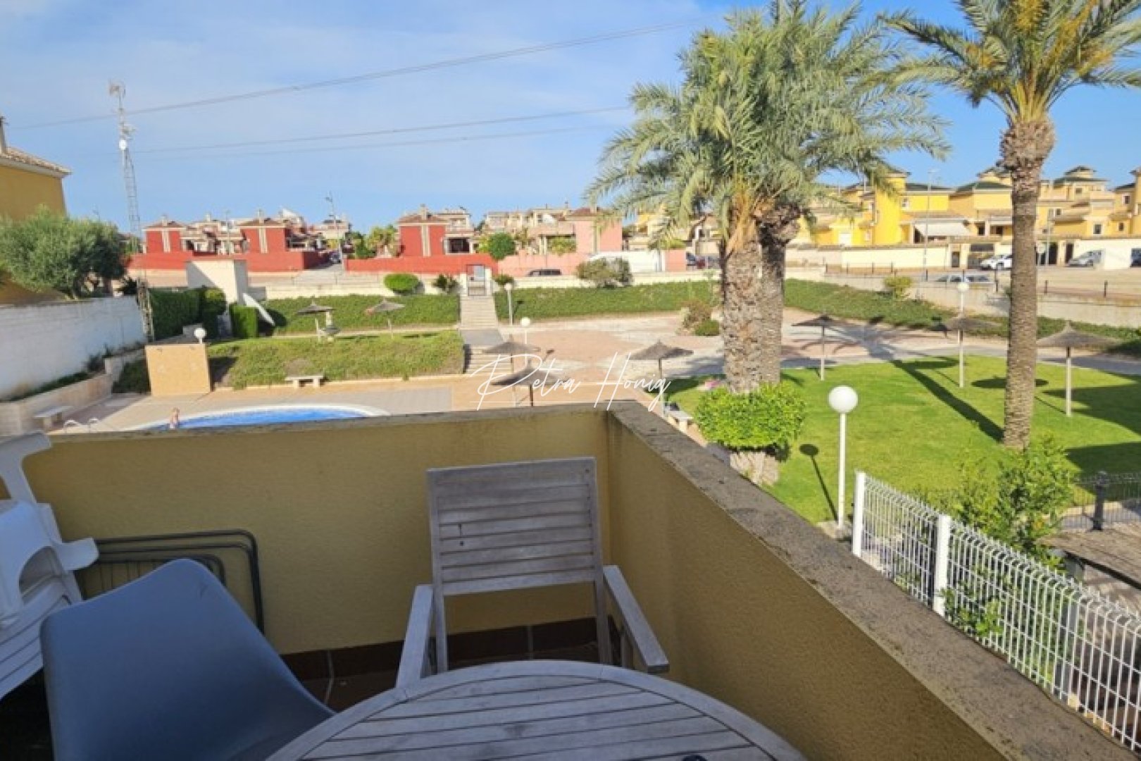 A Vendre - Villa - Lo Crispin
