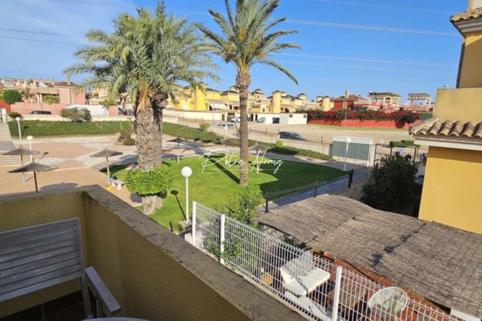 A Vendre - Villa - Lo Crispin