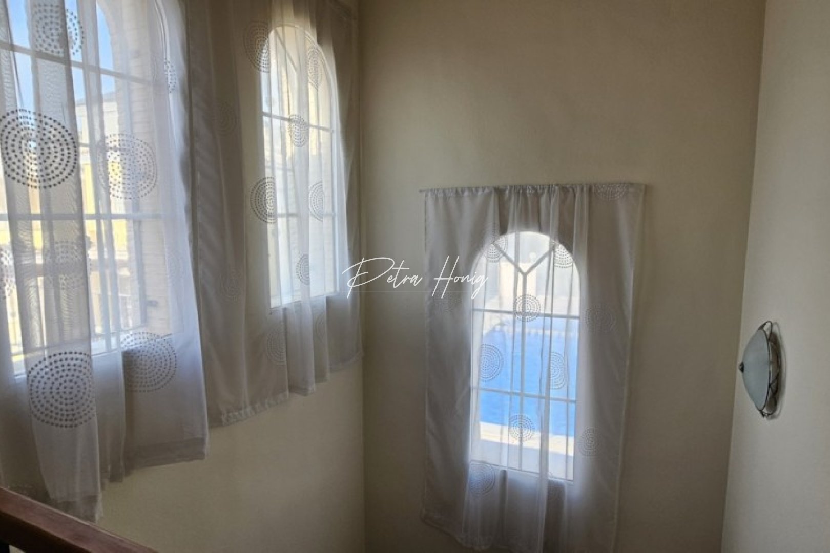A Vendre - Villa - Lo Crispin
