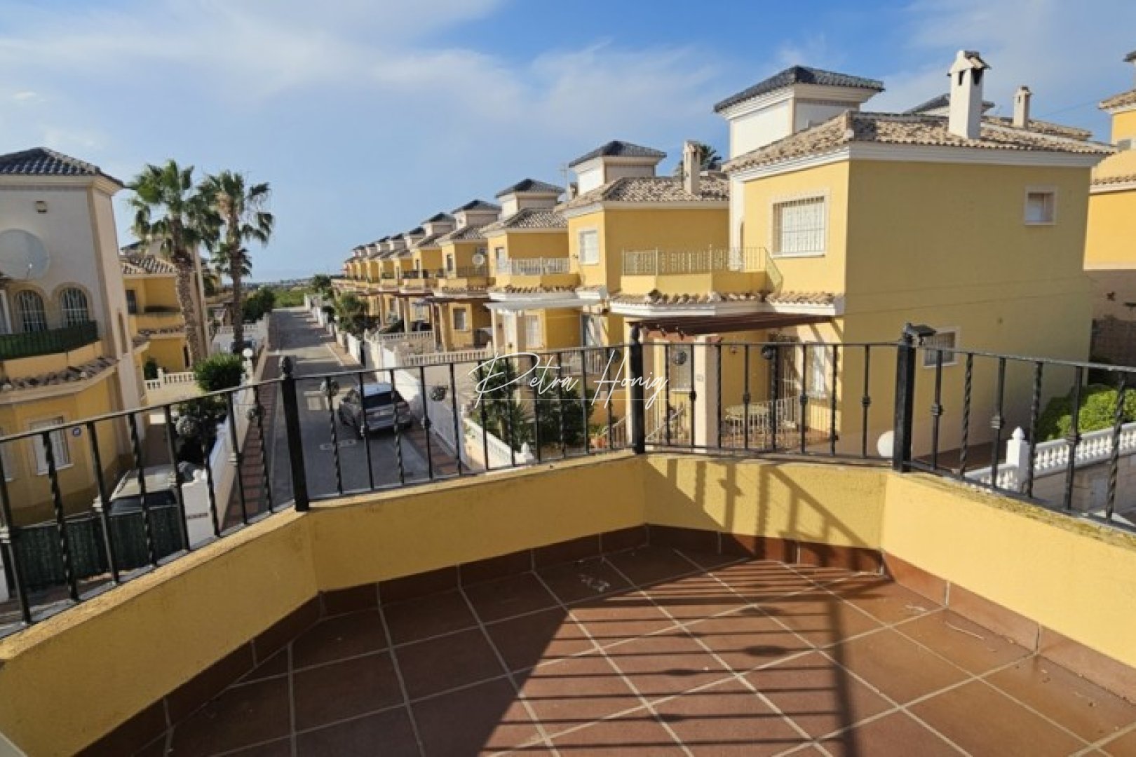 A Vendre - Villa - Lo Crispin