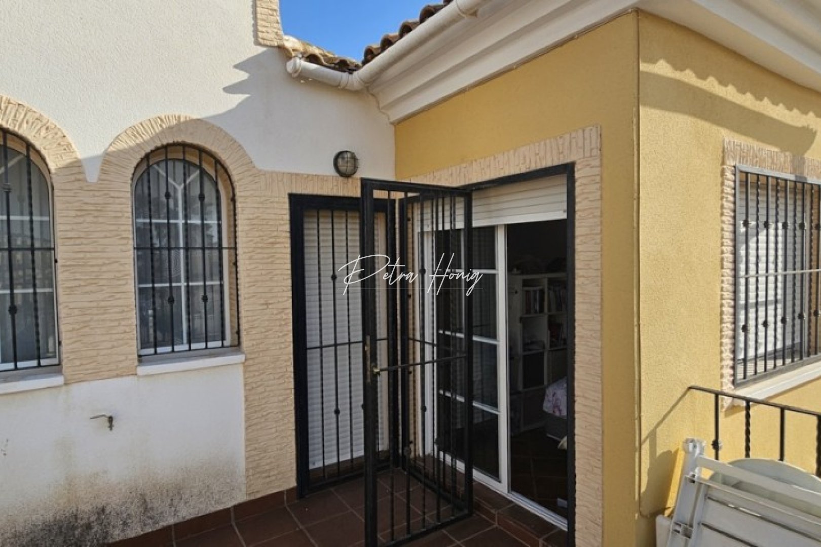 A Vendre - Villa - Lo Crispin