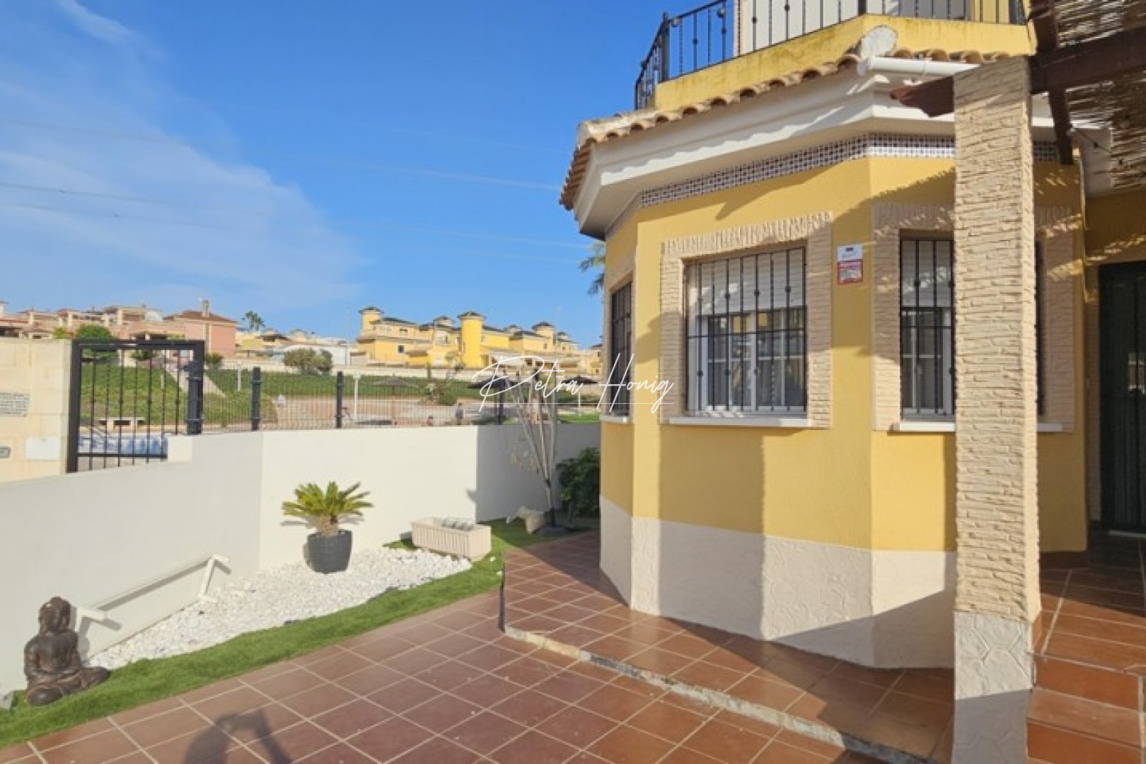 A Vendre - Villa - Lo Crispin