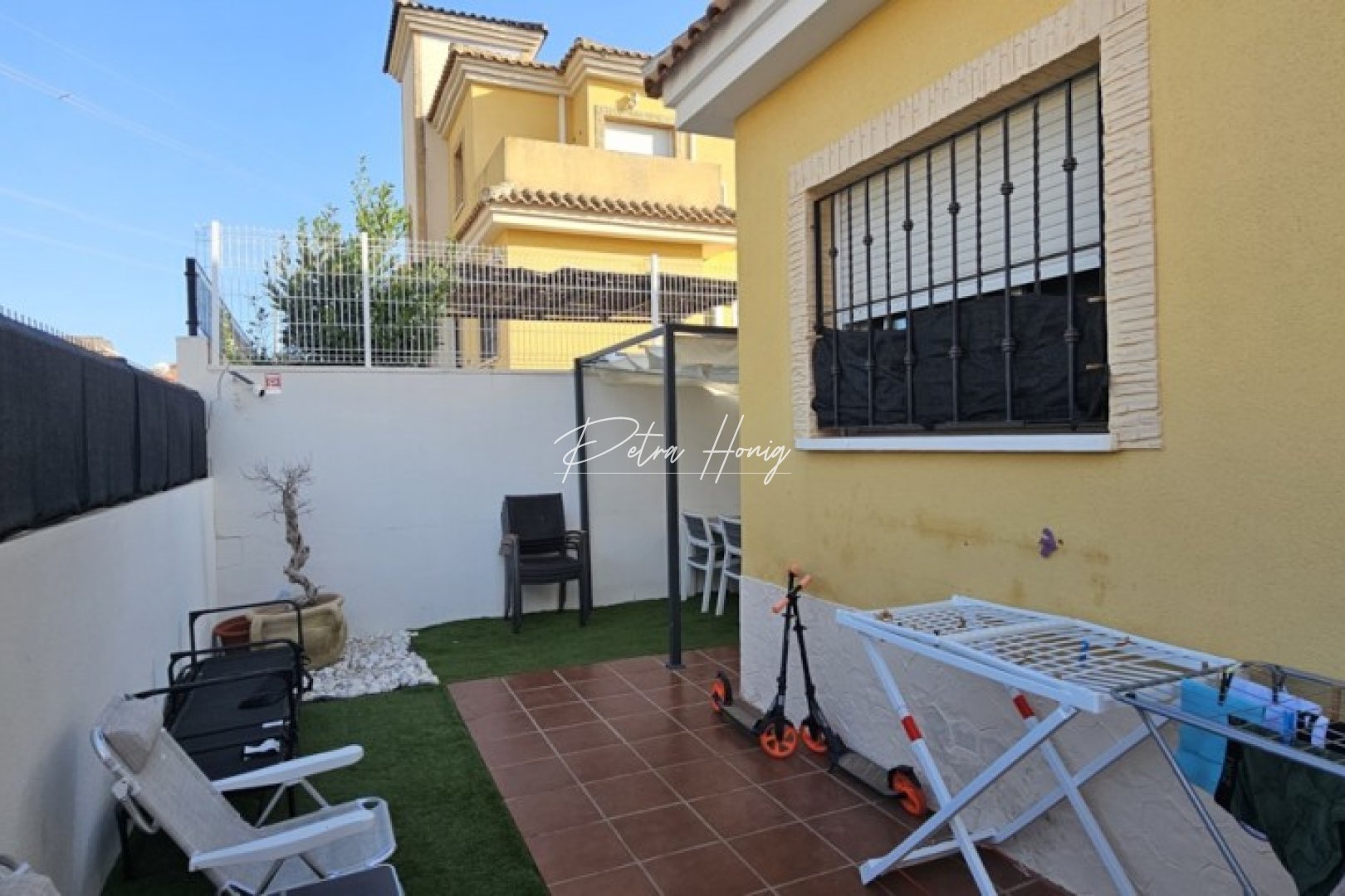 A Vendre - Villa - Lo Crispin