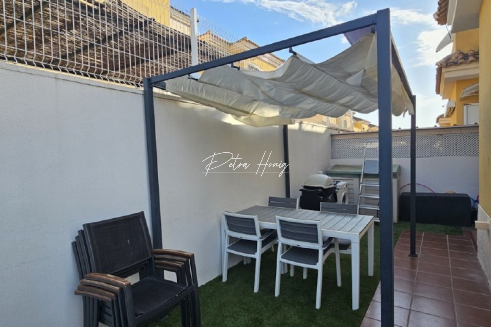 A Vendre - Villa - Lo Crispin