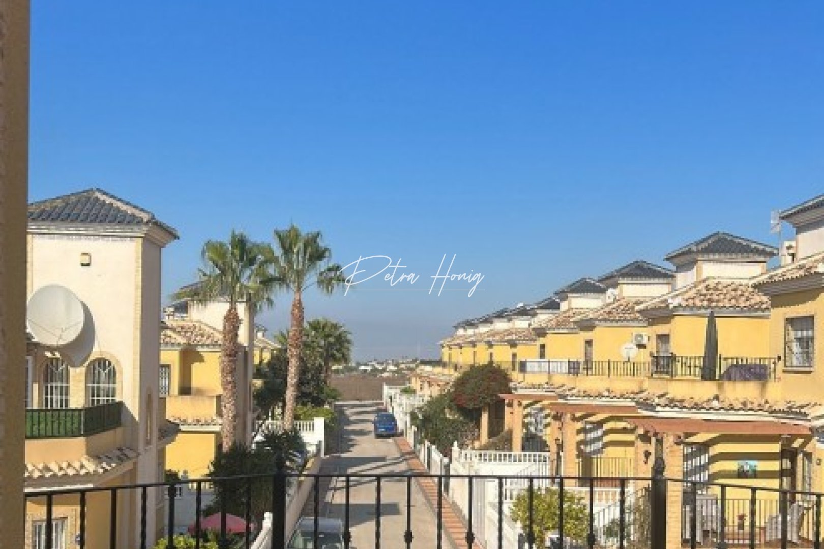 A Vendre - Villa - Lo Crispin