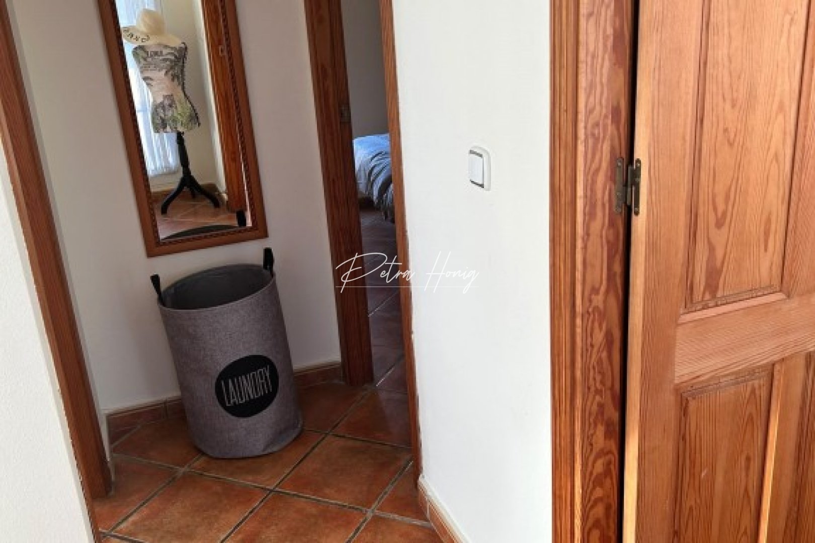 A Vendre - Villa - Lo Crispin