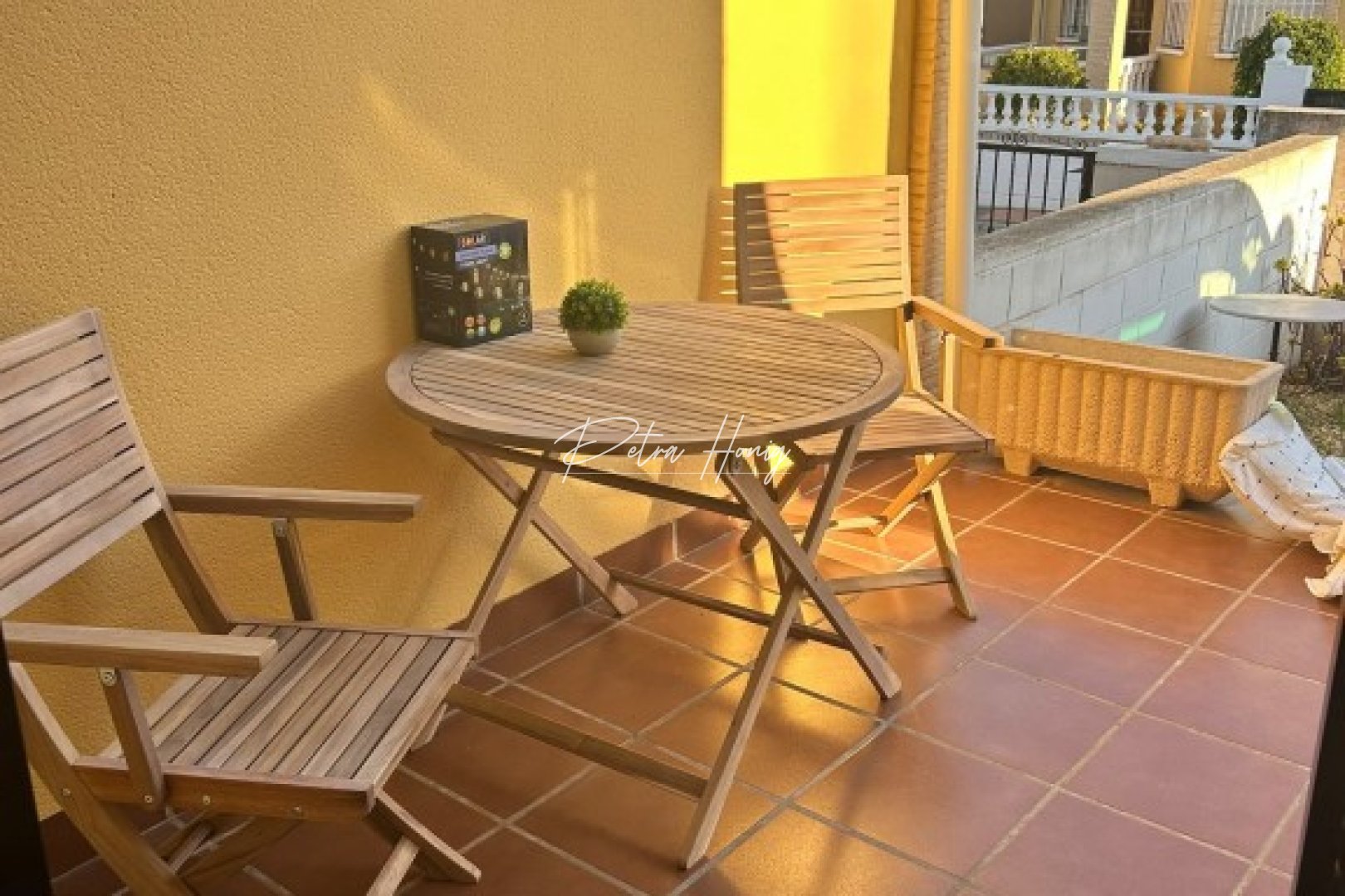 A Vendre - Villa - Lo Crispin
