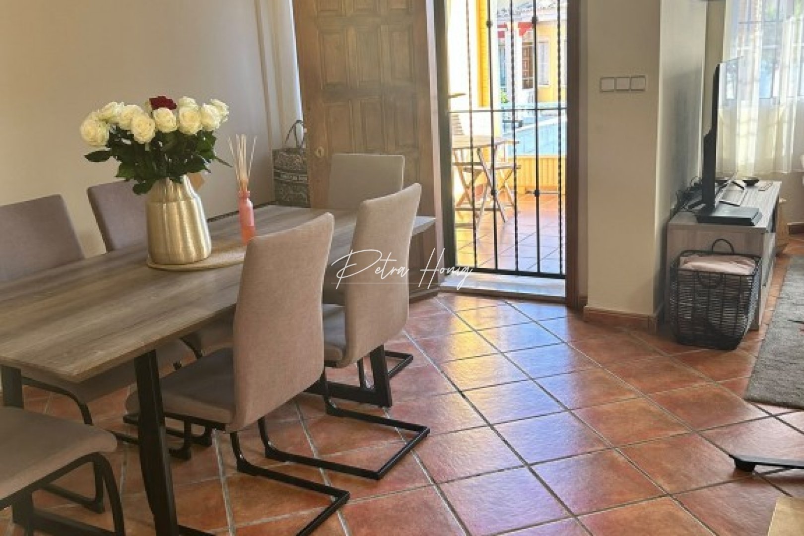 A Vendre - Villa - Lo Crispin
