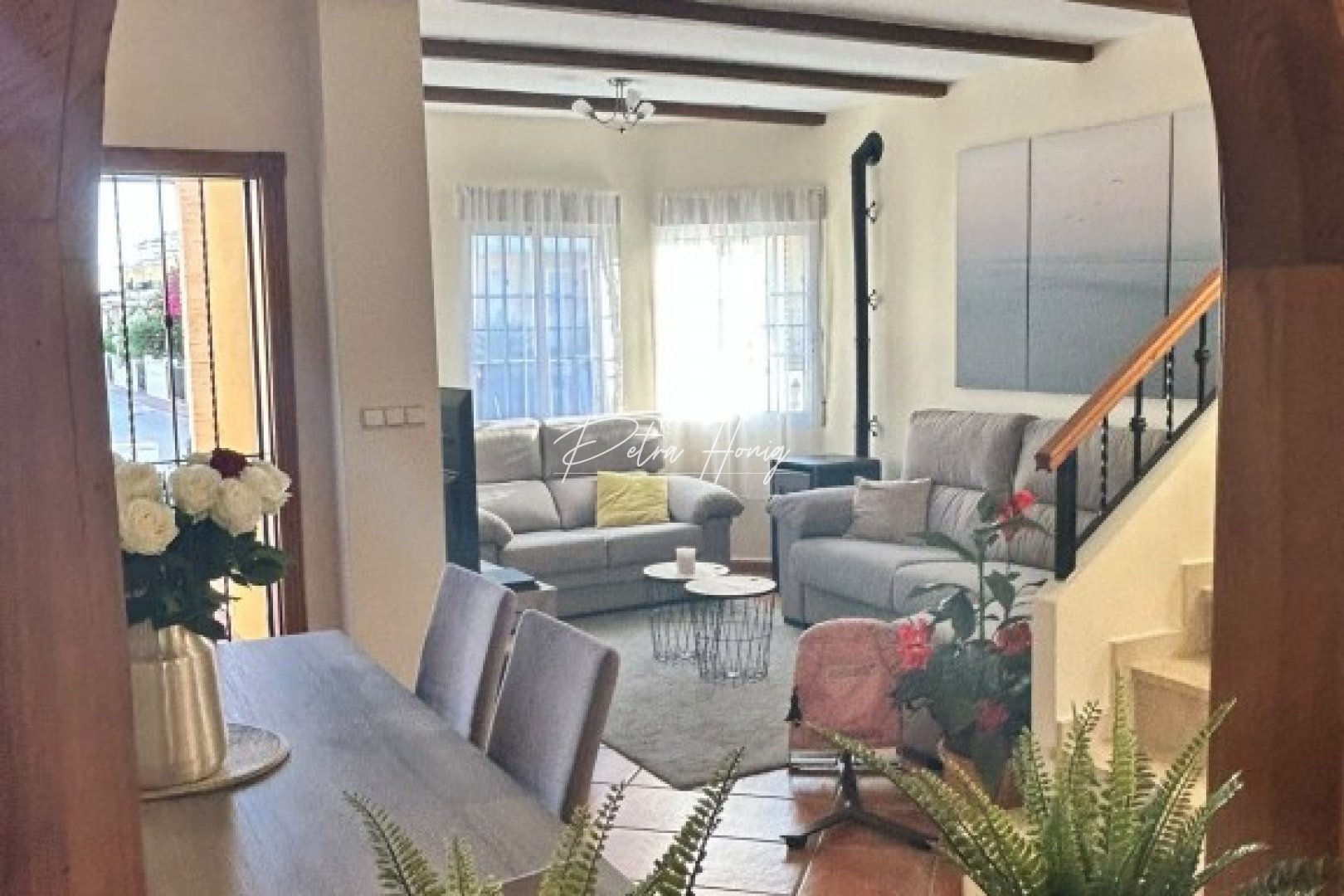 A Vendre - Villa - Lo Crispin