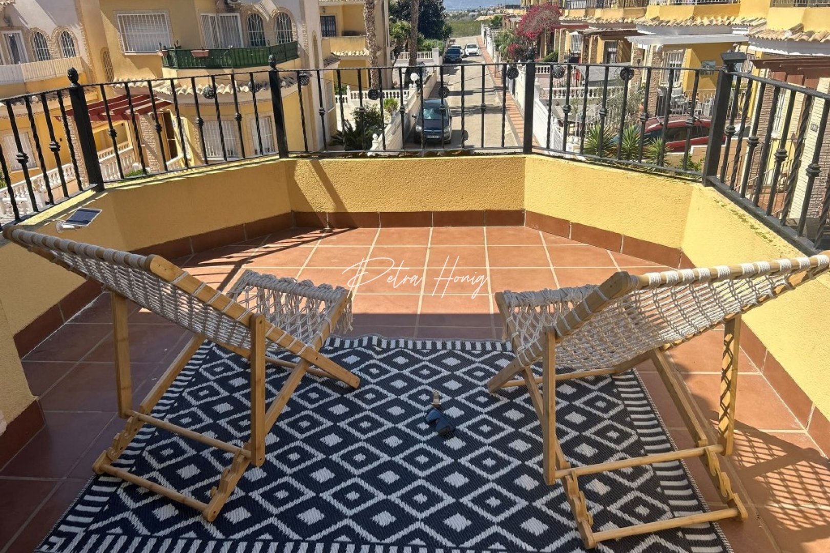 A Vendre - Villa - Lo Crispin